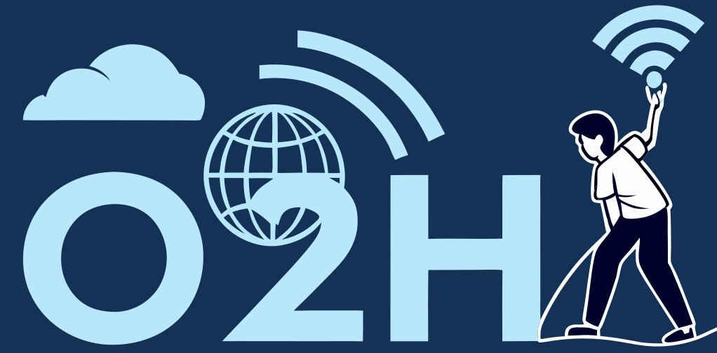 Logo O2H